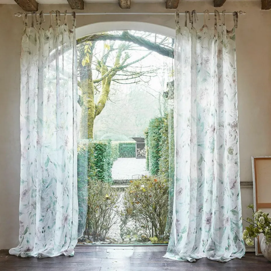 LOBERON Gardinen & Vorhänge|Gardinen & Vorhänge-Gardine Kembla