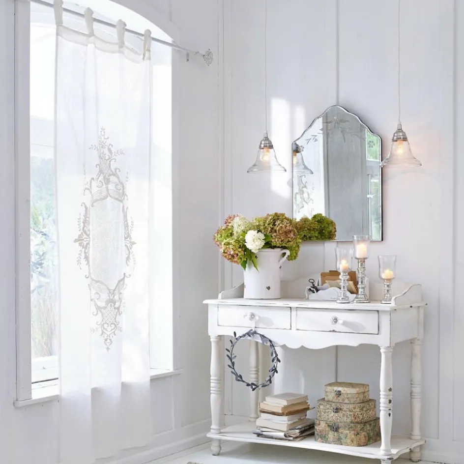 LOBERON Gardinen & Vorhänge|Gardinen & Vorhänge-Gardine Leia