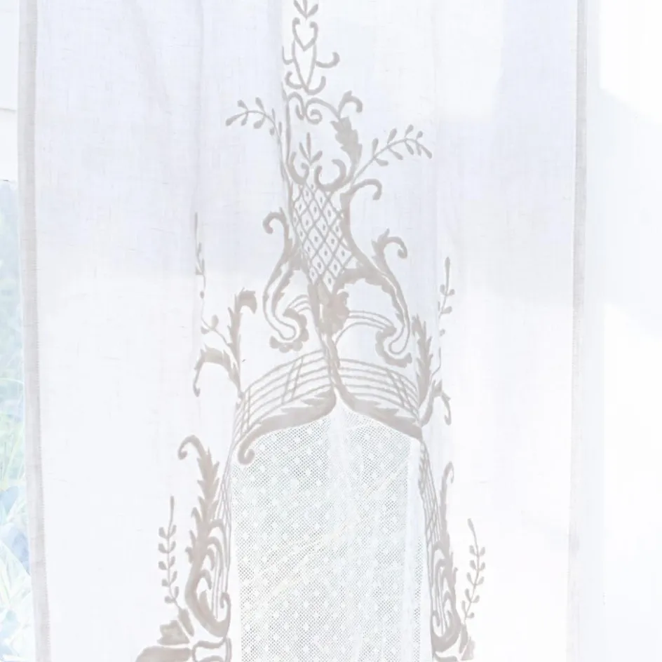 LOBERON Gardinen & Vorhänge|Gardinen & Vorhänge-Gardine Leia