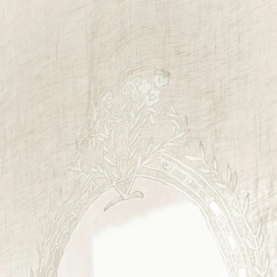 LOBERON Scheibengardinen|Gardinen & Vorhänge-Gardine Loiret