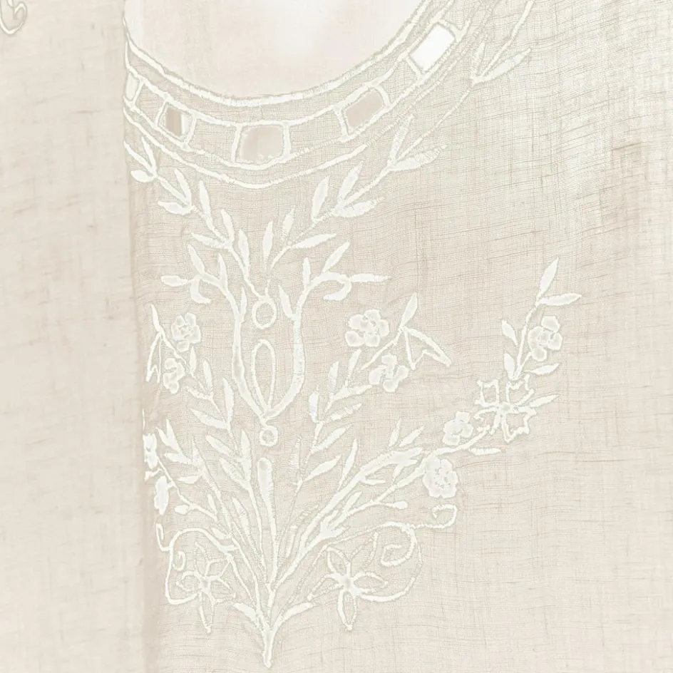 LOBERON Scheibengardinen|Gardinen & Vorhänge-Gardine Loiret