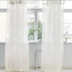 LOBERON Gardinen & Vorhänge|Gardinen & Vorhänge-Gardine Loix