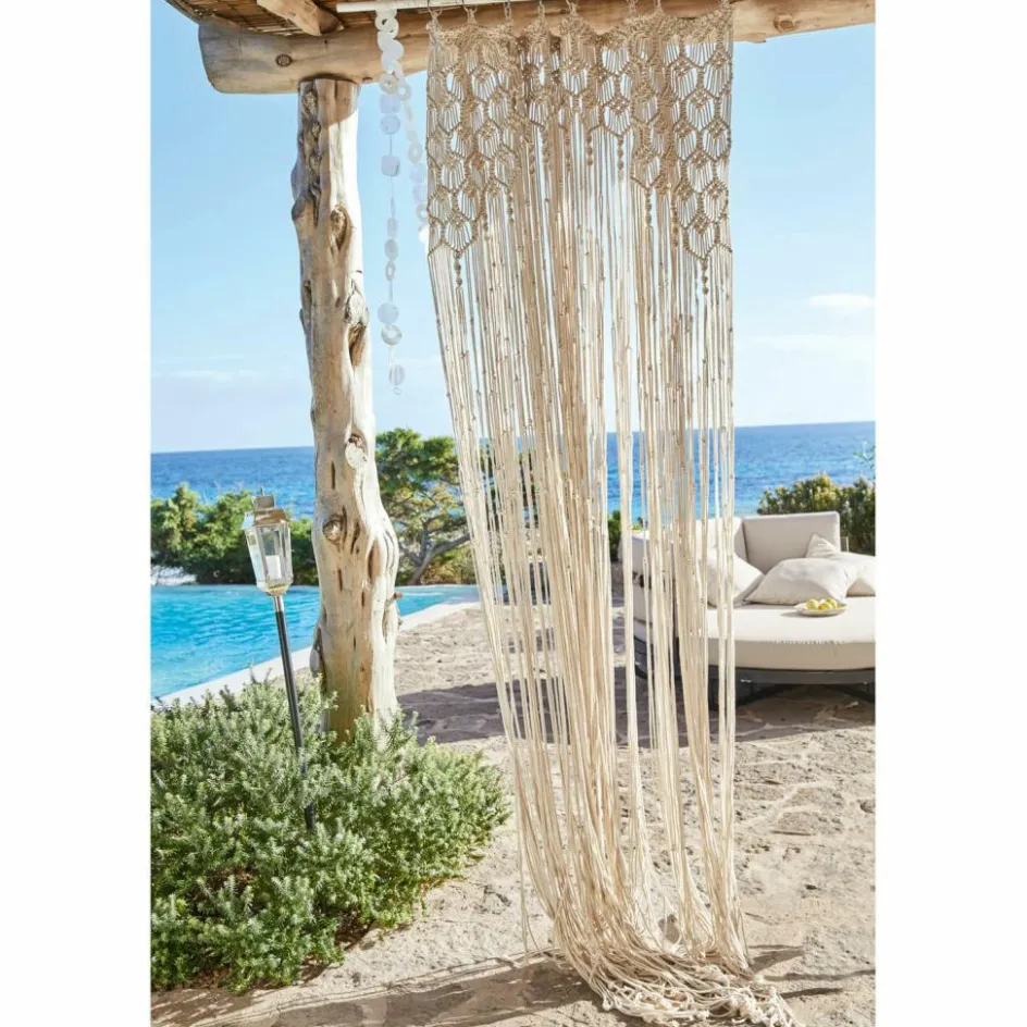 LOBERON Gardinen & Vorhänge-Gardine Manville