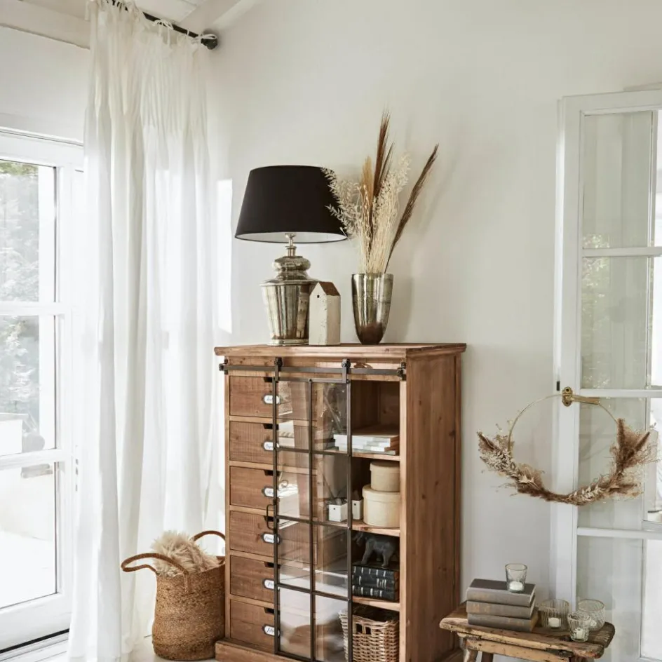 Gardinen & Vorhänge|Gardinen & Vorhänge^LOBERON Gardine Martillac