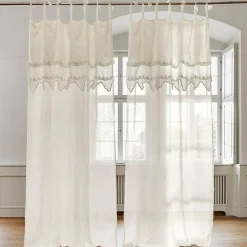 LOBERON Gardinen & Vorhänge|Gardinen & Vorhänge-Gardine Melania