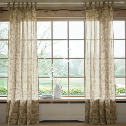 LOBERON Gardinen & Vorhänge|Gardinen & Vorhänge-Gardine Mirette