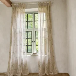 LOBERON Gardinen & Vorhänge|Gardinen & Vorhänge-Gardine Néolise