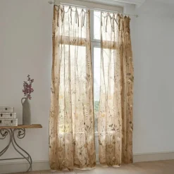 LOBERON Gardinen & Vorhänge|Gardinen & Vorhänge-Gardine Norivelle