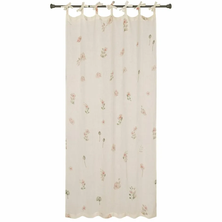 LOBERON Gardinen & Vorhänge|Gardinen & Vorhänge-Gardine Normelie