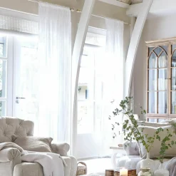 LOBERON Gardinen & Vorhänge|Gardinen & Vorhänge-Gardine Otilie