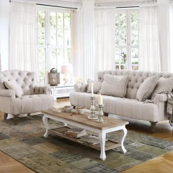 LOBERON Gardinen & Vorhänge|Gardinen & Vorhänge-Gardine Otilie