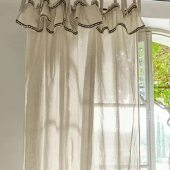 LOBERON Gardinen & Vorhänge|Gardinen & Vorhänge-Gardine Romagny