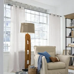 LOBERON Gardinen & Vorhänge|Gardinen & Vorhänge-Gardine Salinas