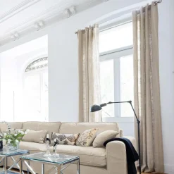 LOBERON Gardinen & Vorhänge|Gardinen & Vorhänge-Gardine Salinas