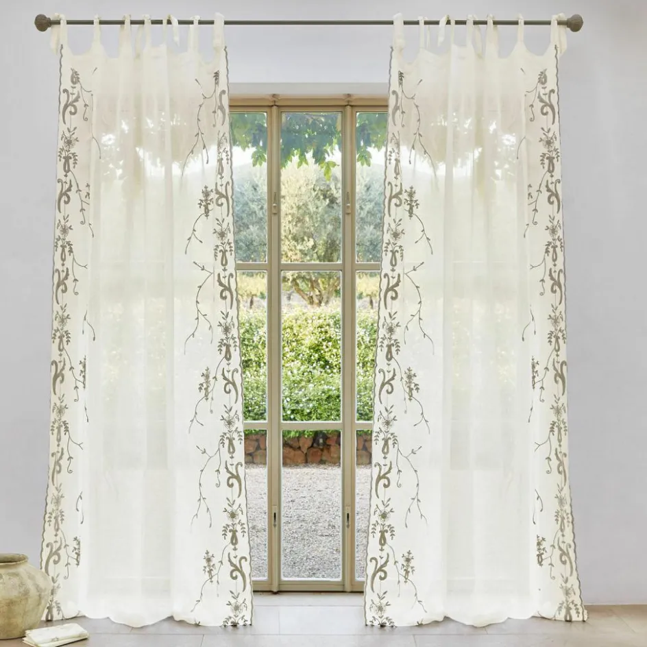 LOBERON Gardinen & Vorhänge|Gardinen & Vorhänge-Gardine Thalindriel