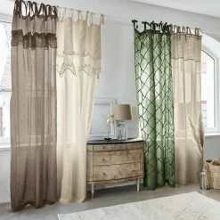 LOBERON Gardinen & Vorhänge|Gardinen & Vorhänge-Gardine Tousia