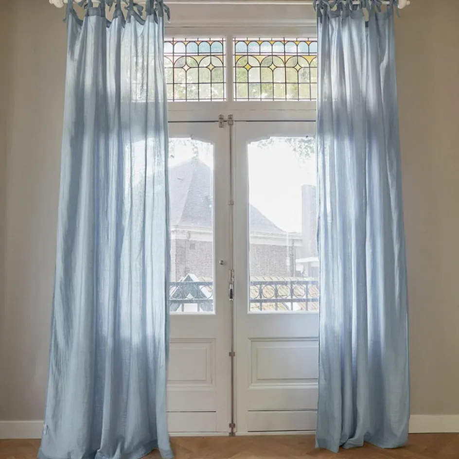 LOBERON Textilien-Gardine Valserino