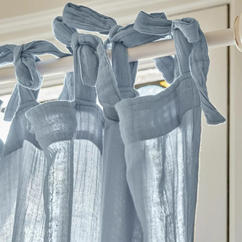 LOBERON Textilien-Gardine Valserino