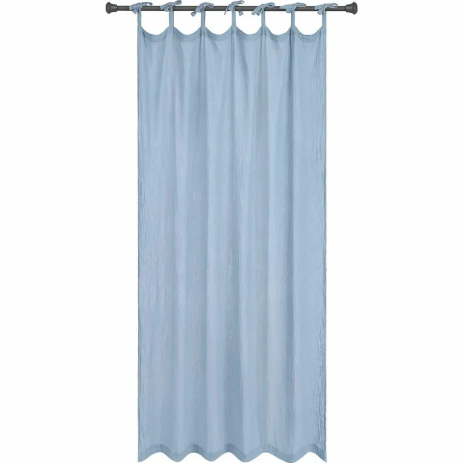 LOBERON Textilien-Gardine Valserino