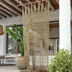 LOBERON Gardinen & Vorhänge-Gardine Vuarrens