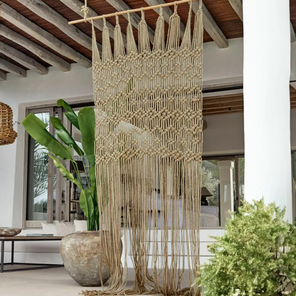 LOBERON Gardinen & Vorhänge-Gardine Vuarrens