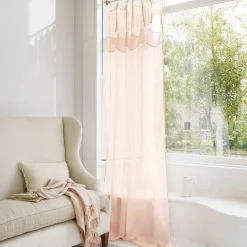 LOBERON Gardinen & Vorhänge|Gardinen & Vorhänge-Gardine Zelitor