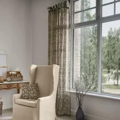 LOBERON Gardinen & Vorhänge|Gardinen & Vorhänge-Gardine Ziradayn