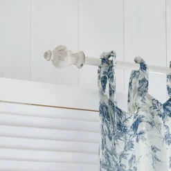 LOBERON Gardinenstangen & Zubehör|Gardinenstangen & Zubehör-Gardinenstange Efersa