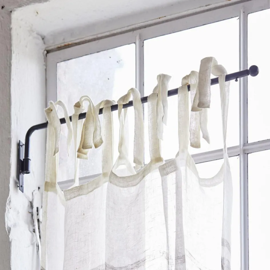 LOBERON Gardinenstangen & Zubehör|Gardinenstangen & Zubehör-Gardinenstange Epping