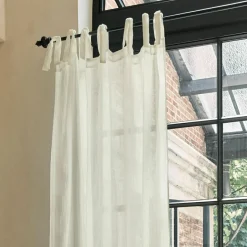 LOBERON Gardinenstangen & Zubehör|Gardinenstangen & Zubehör-Gardinenstange Ervauville