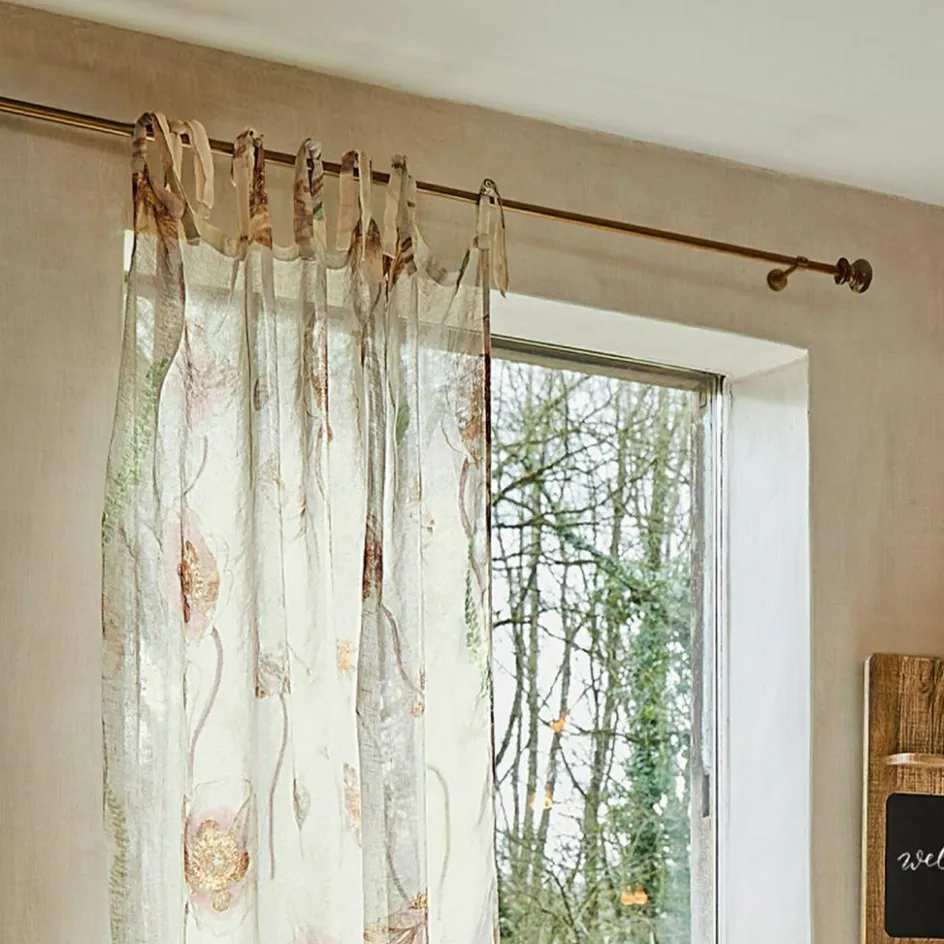 LOBERON Gardinenstangen & Zubehör|Gardinenstangen & Zubehör-Gardinenstange Henderson