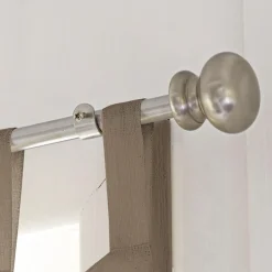 LOBERON Gardinenstangen & Zubehör|Gardinenstangen & Zubehör-Gardinenstange Henderson