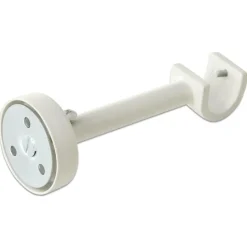 LOBERON Gardinenstangen & Zubehör|Gardinenstangen & Zubehör-Gardinenstange Keene