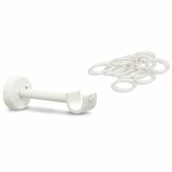 LOBERON Gardinenstangen & Zubehör|Gardinenstangen & Zubehör-Gardinenstange Keene