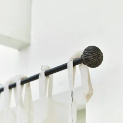 LOBERON Gardinenstangen & Zubehör|Gardinenstangen & Zubehör-Gardinenstange Luvéran