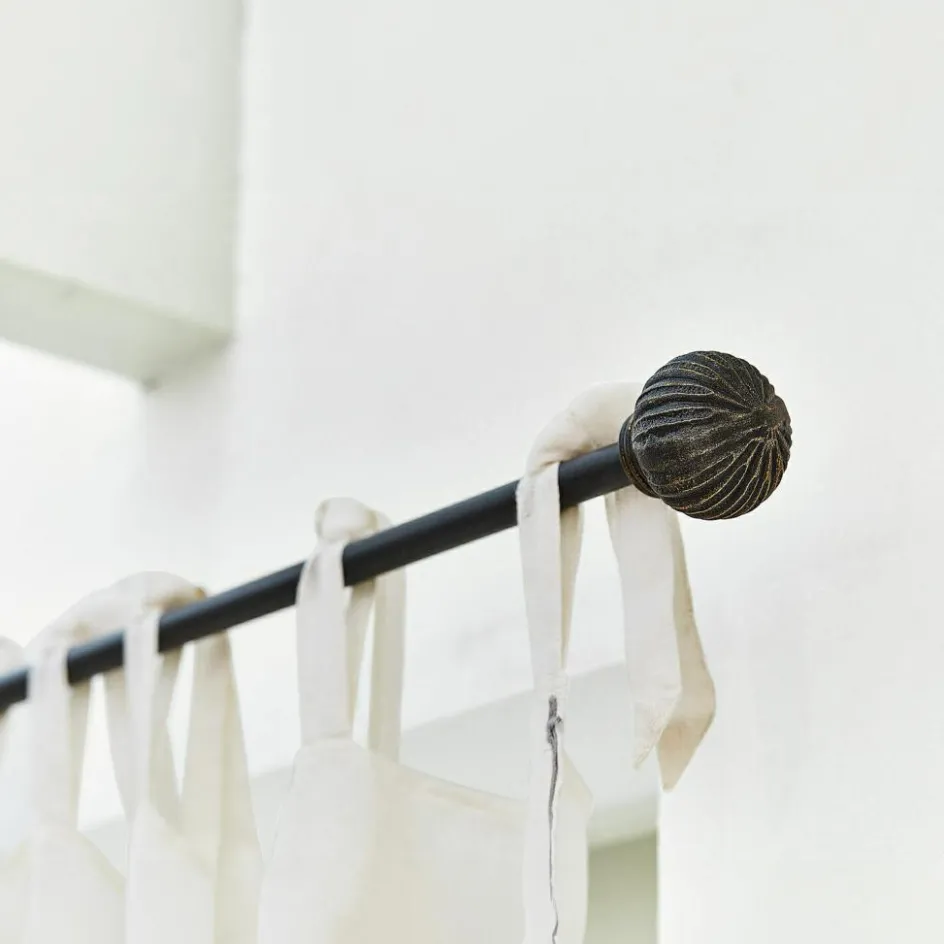 LOBERON Gardinenstangen & Zubehör|Gardinenstangen & Zubehör-Gardinenstange Luvéran