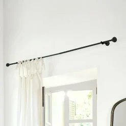 LOBERON Gardinenstangen & Zubehör|Gardinenstangen & Zubehör-Gardinenstange Luvéran
