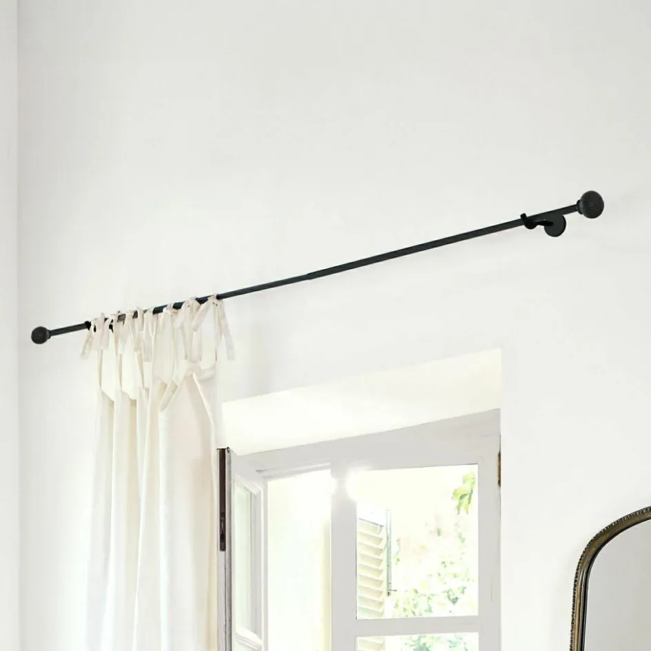 LOBERON Gardinenstangen & Zubehör|Gardinenstangen & Zubehör-Gardinenstange Luvéran