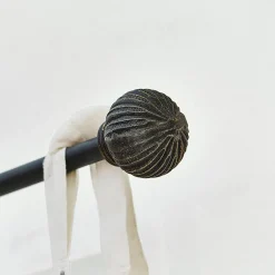 LOBERON Gardinenstangen & Zubehör|Gardinenstangen & Zubehör-Gardinenstange Luvéran