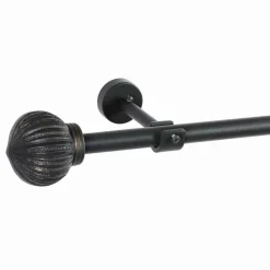 LOBERON Gardinenstangen & Zubehör|Gardinenstangen & Zubehör-Gardinenstange Luvéran