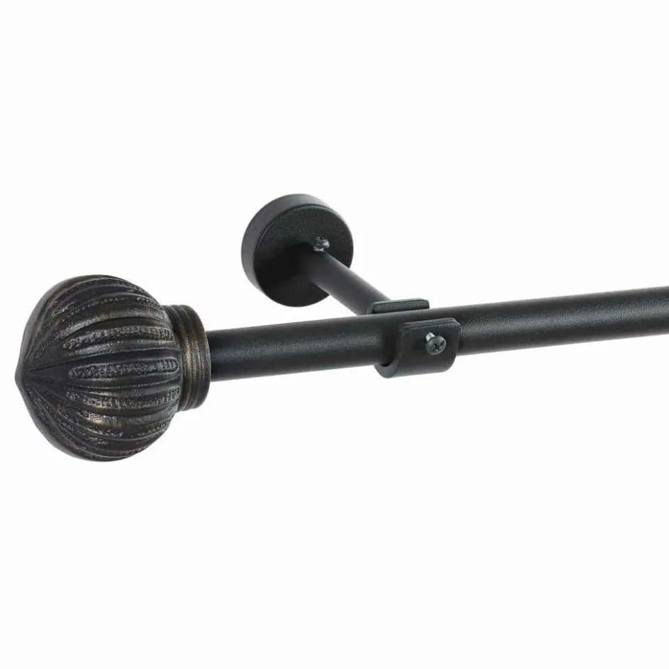 LOBERON Gardinenstangen & Zubehör|Gardinenstangen & Zubehör-Gardinenstange Luvéran