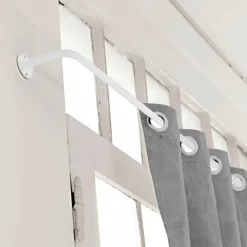 LOBERON Gardinenstangen & Zubehör|Gardinenstangen & Zubehör-Gardinenstange Omara