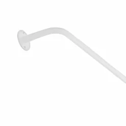 LOBERON Gardinenstangen & Zubehör|Gardinenstangen & Zubehör-Gardinenstange Omara