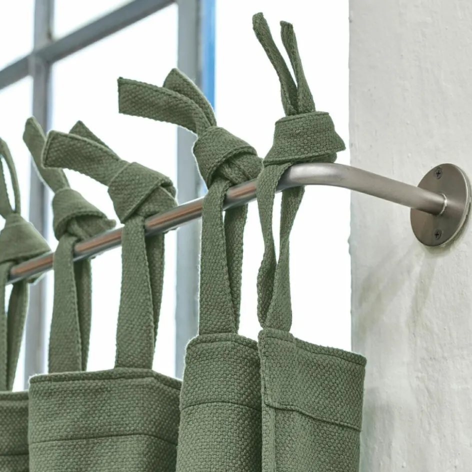 LOBERON Gardinenstangen & Zubehör|Gardinenstangen & Zubehör-Gardinenstange Omara