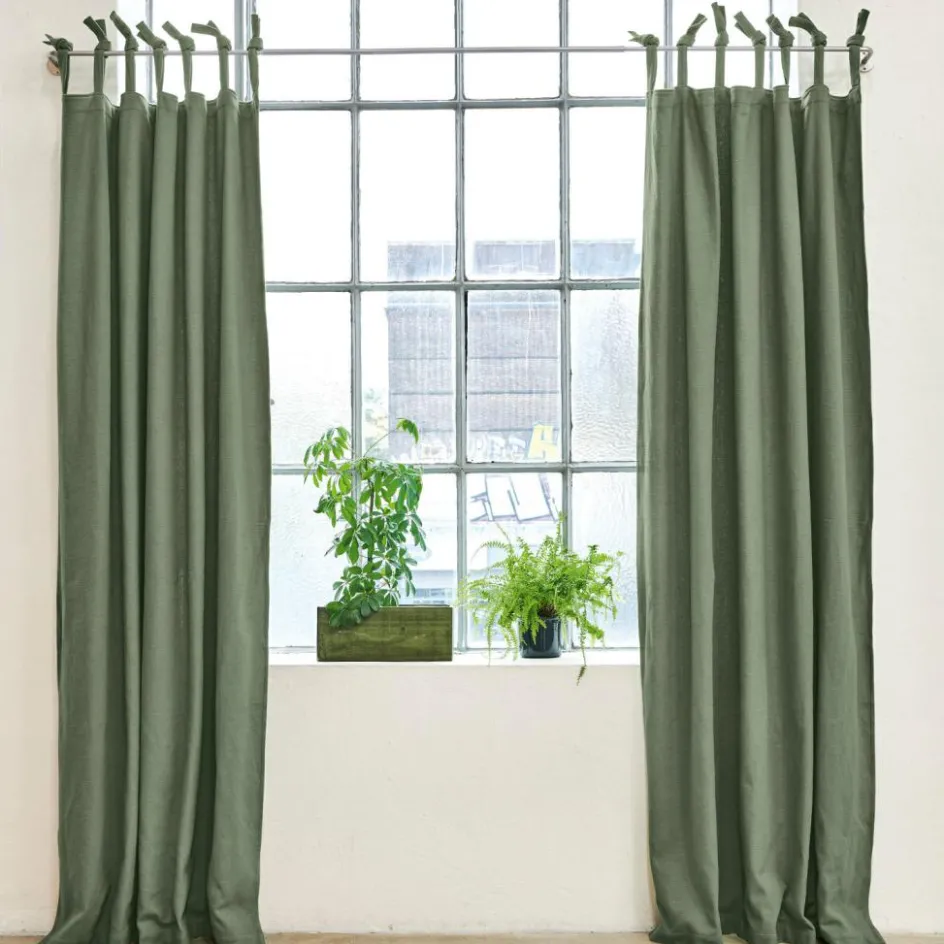 LOBERON Gardinenstangen & Zubehör|Gardinenstangen & Zubehör-Gardinenstange Omara