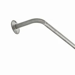 LOBERON Gardinenstangen & Zubehör|Gardinenstangen & Zubehör-Gardinenstange Omara