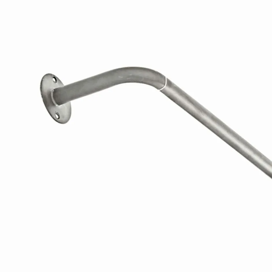 LOBERON Gardinenstangen & Zubehör|Gardinenstangen & Zubehör-Gardinenstange Omara