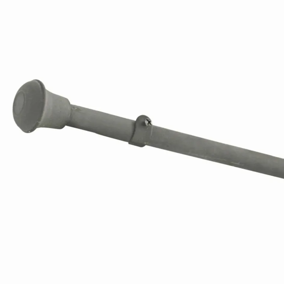 LOBERON Gardinenstangen & Zubehör|Gardinenstangen & Zubehör-Gardinenstange Pîtres