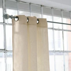 LOBERON Gardinenstangen & Zubehör|Gardinenstangen & Zubehör-Gardinenstange Raival