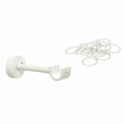 LOBERON Gardinenstangen & Zubehör|Gardinenstangen & Zubehör-Gardinenstange Tobe